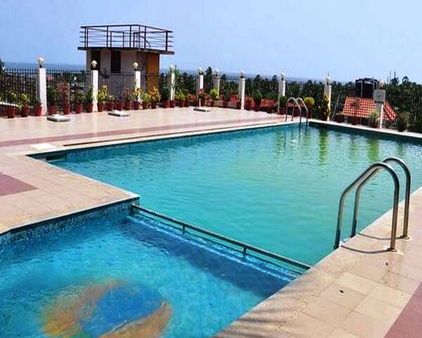 Green palm Ayurveda Resort, Kovalam 4